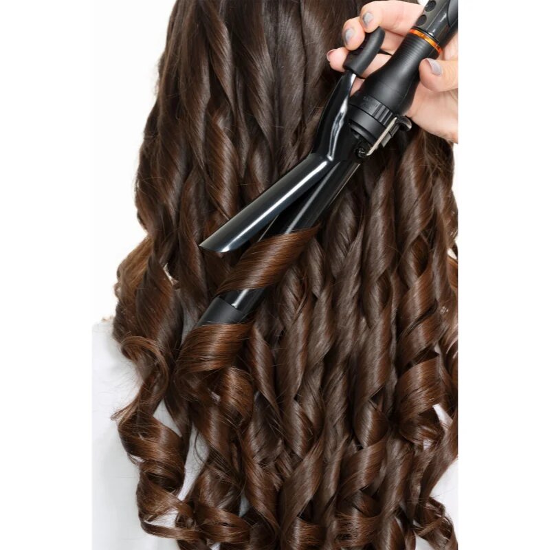 VARIS Curling Iron System večnamenski kodralnik 4 v 1 1 kos