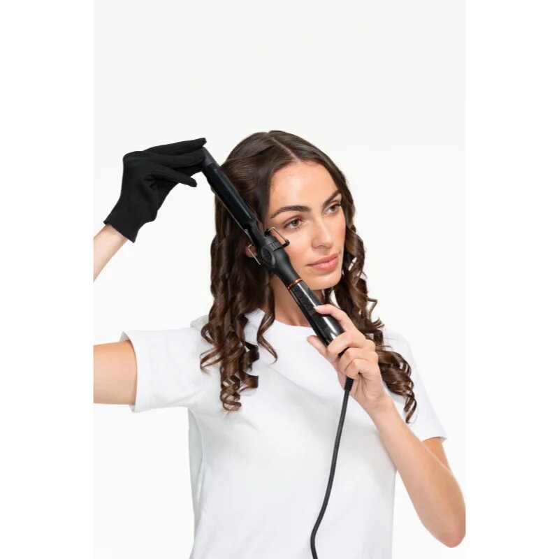 VARIS Curling Iron System večnamenski kodralnik 4 v 1 1 kos