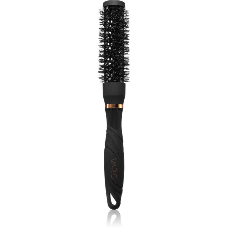 VARIS Nylon Brush okrogla krtača Extra Small 22 mm 1 kos