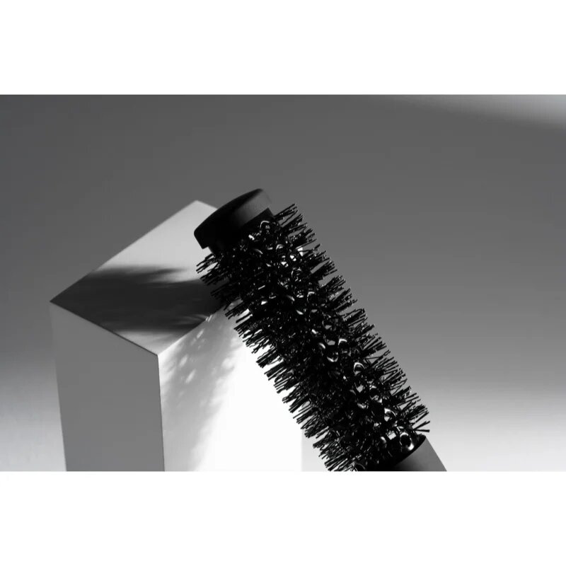 VARIS Nylon Brush okrogla krtača Small 33 mm 1 kos