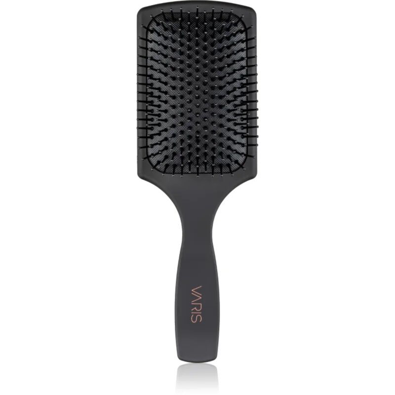 VARIS Paddle Brush velika ravna krtača 1 kos
