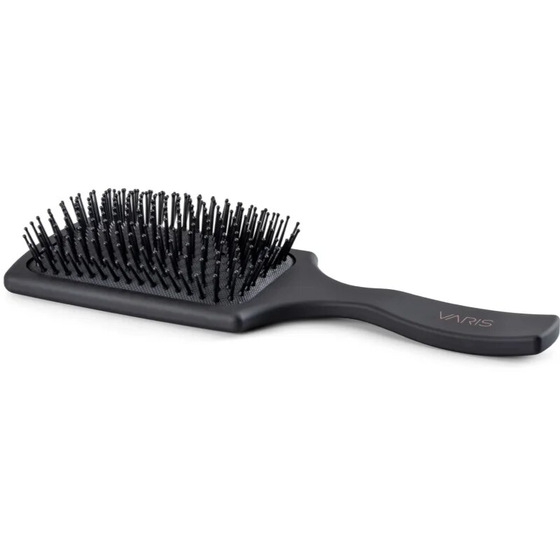 VARIS Paddle Brush velika ravna krtača 1 kos