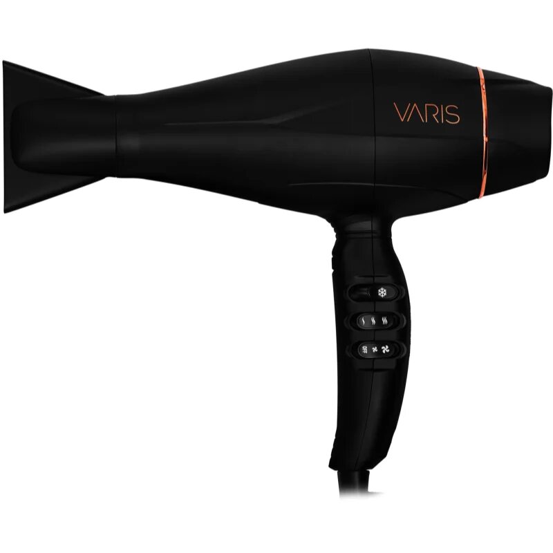 VARIS SB2 Dryer sušilnik za lase 1 kos
