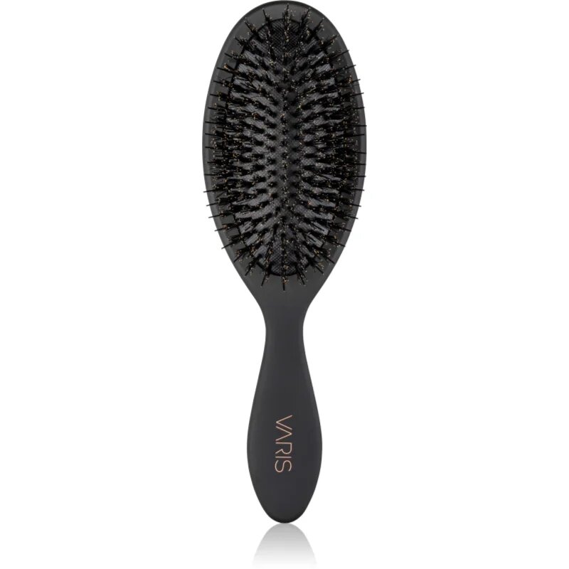 VARIS Smoothing Brush ravna krtača za glajenje las 1 kos