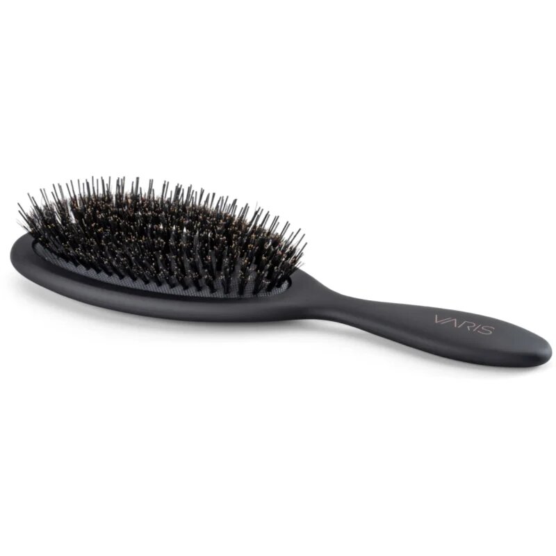 VARIS Smoothing Brush ravna krtača za glajenje las 1 kos