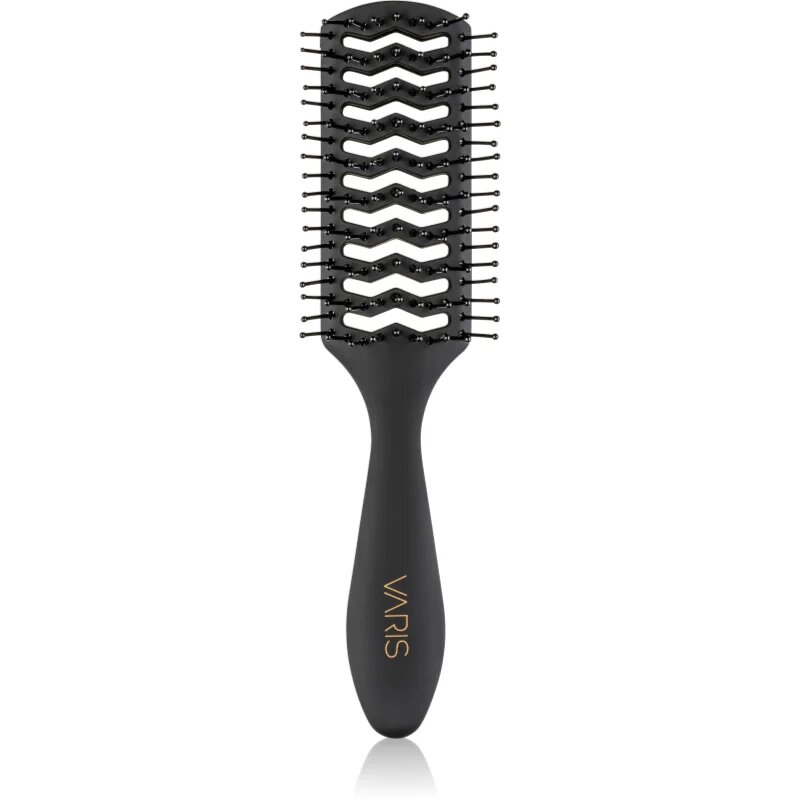 VARIS Vent Brush ravna krtača 1 kos