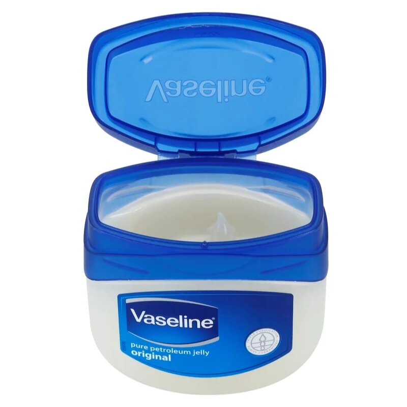 Vaseline Original kozmetični vazelin 100 ml