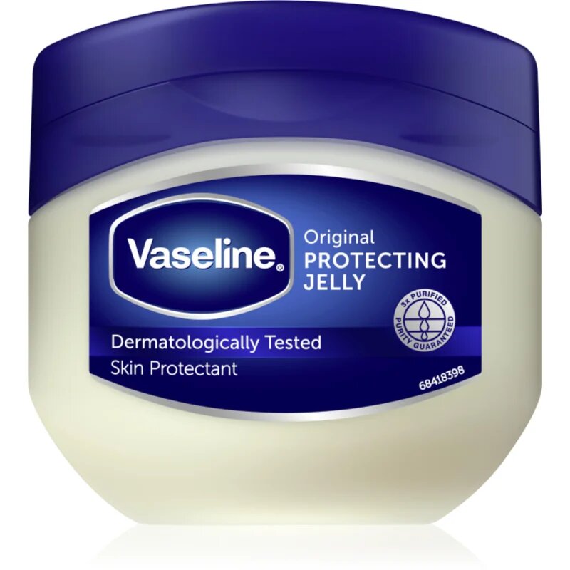 Vaseline Original kozmetični vazelin 50 ml