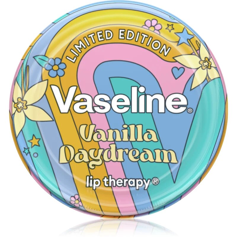 Vaseline Vanilla Daydream balzam za ustnice 20 g