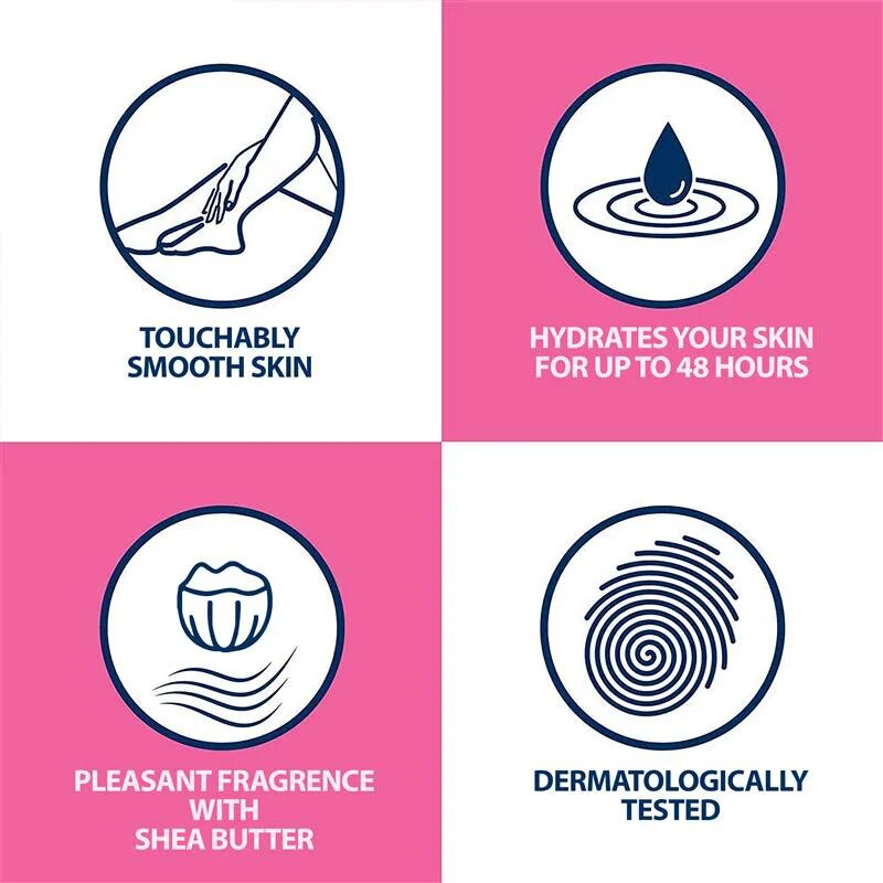 Veet Professional All Skin Types depilacijska krema za vse tipe kože 100 ml
