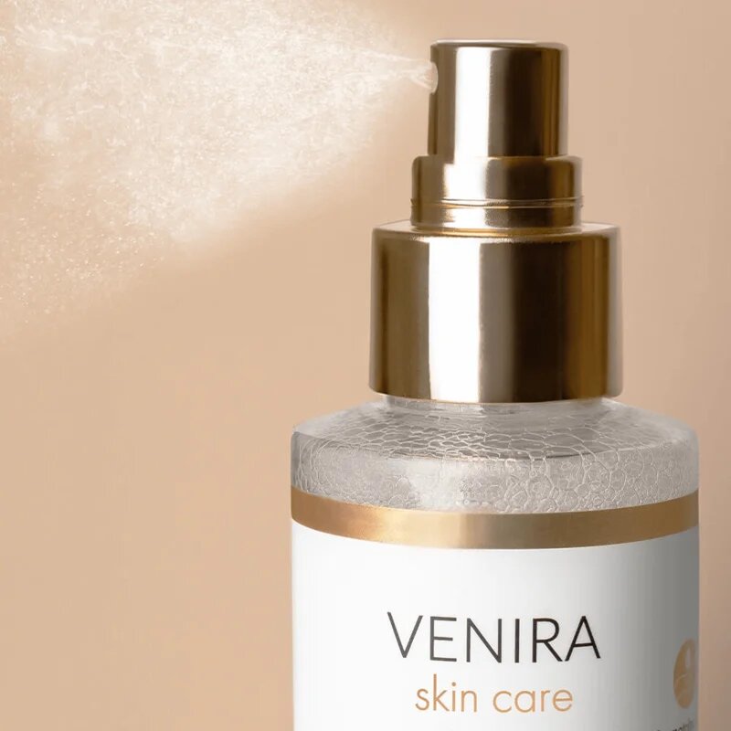 Venira Anti-age Facial Water voda za obraz proti staranju kože 150 ml