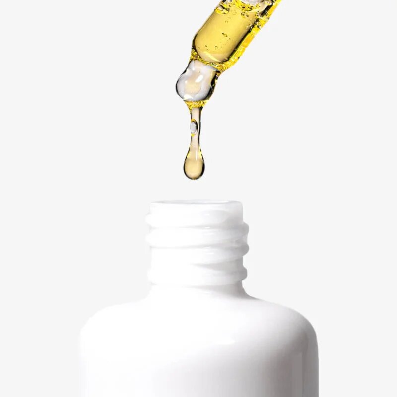Venira BIO Castor Oil olje za vse tipe kože 50 ml