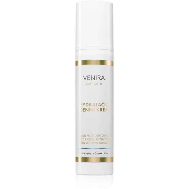 Venira Hydrating Day Cream vlažilna dnevna krema 50 ml