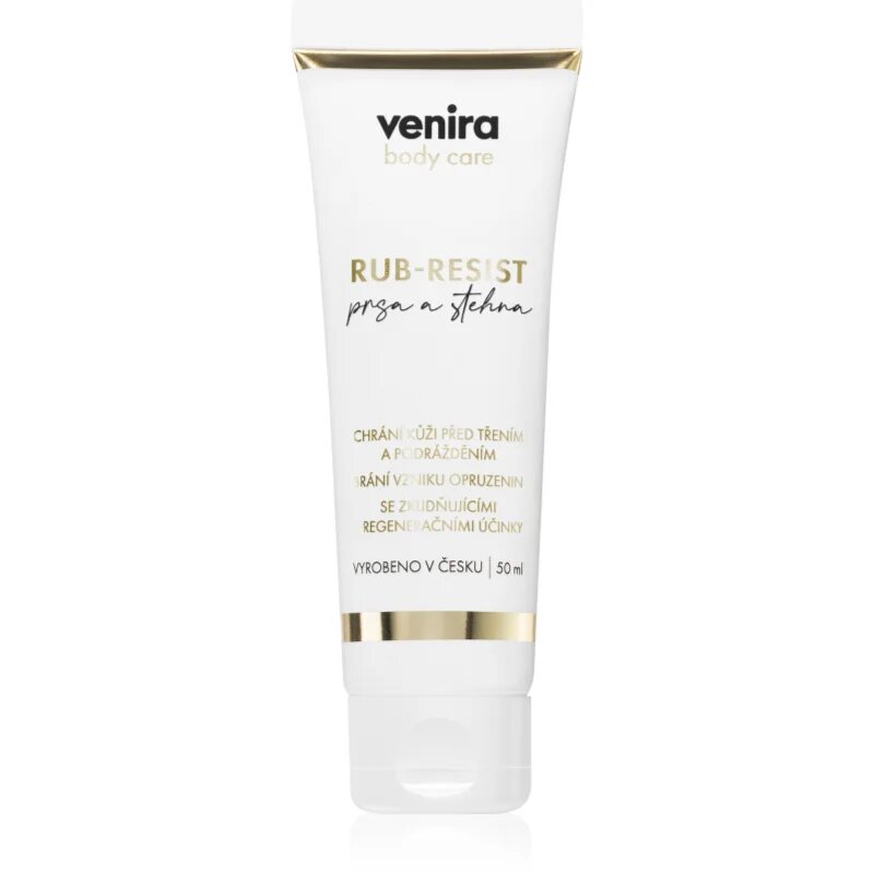Venira Rub-resist mazilo 50 ml