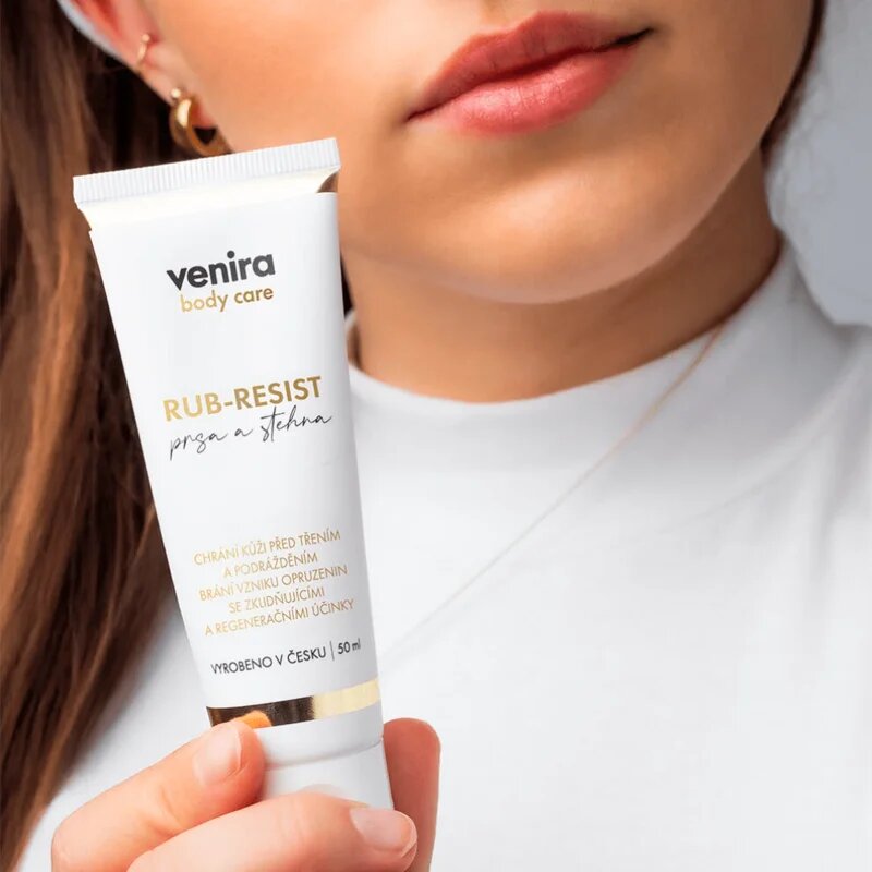 Venira Rub-resist mazilo 50 ml