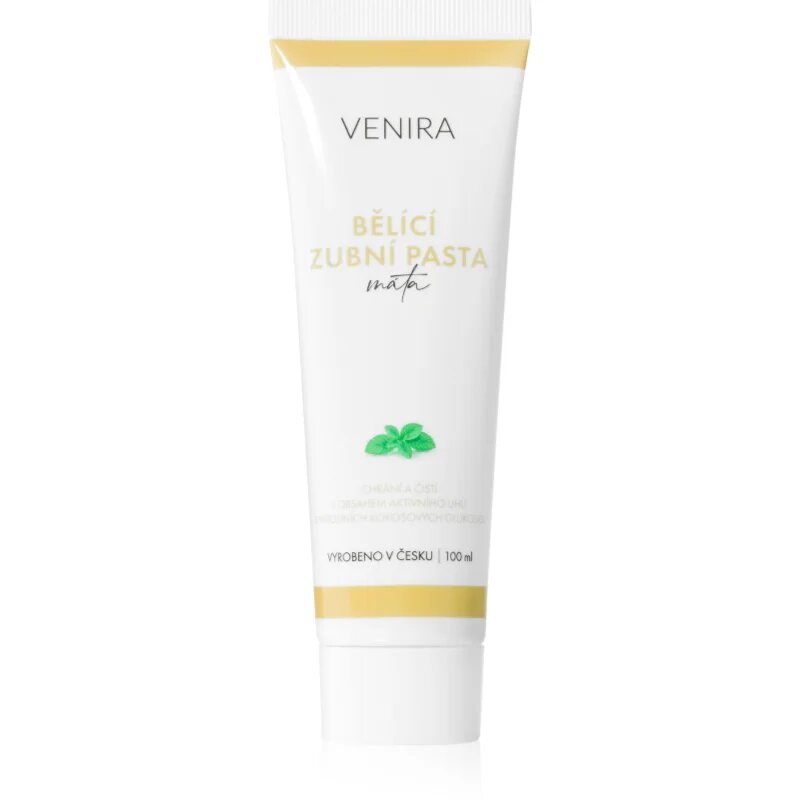 Venira Whitening Toothpaste pasta za zobe Mint 100 ml