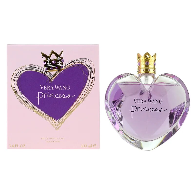 Vera Wang Princess toaletna voda za ženske 100 ml