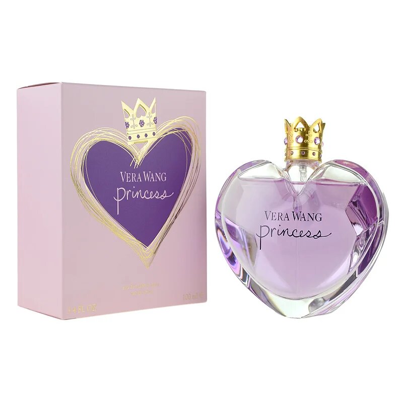 Vera Wang Princess toaletna voda za ženske 100 ml