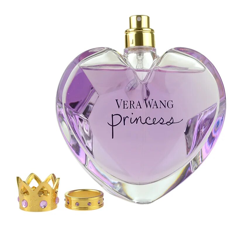 Vera Wang Princess toaletna voda za ženske 100 ml