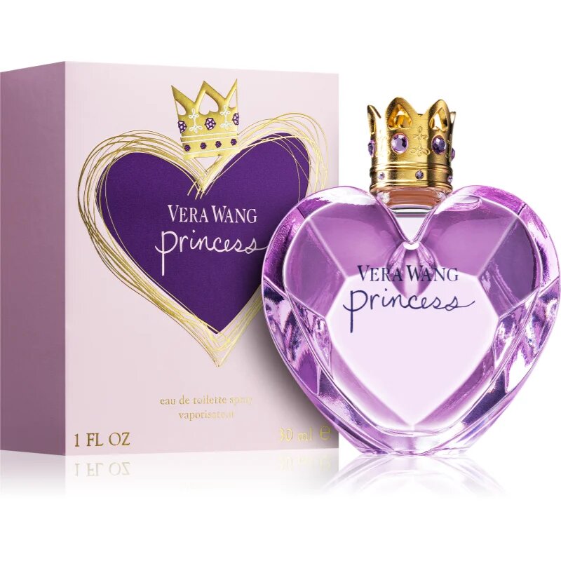 Vera Wang Princess toaletna voda za ženske 30 ml