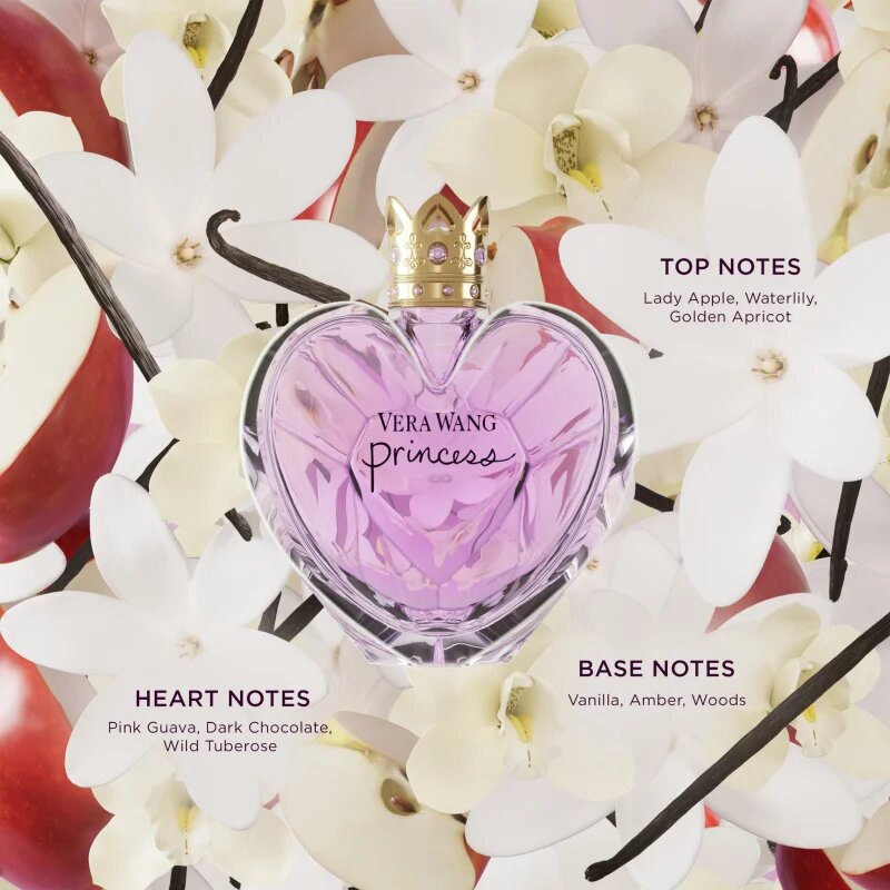 Vera Wang Princess toaletna voda za ženske 30 ml