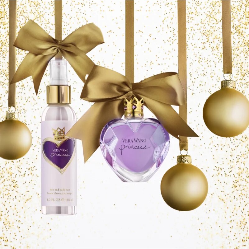 Vera Wang Princess toaletna voda za ženske 30 ml