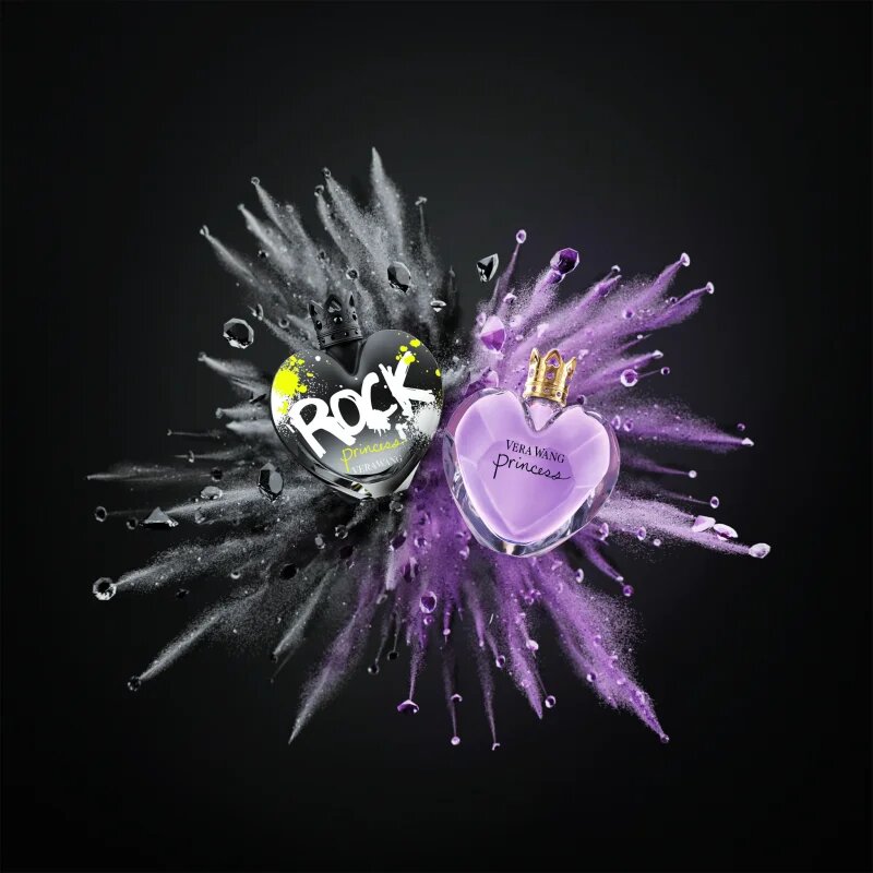 Vera Wang Rock Princess toaletna voda za ženske 100 ml