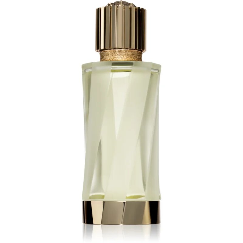 Versace Atelier Cédrat de Diamante parfumska voda uniseks 100 ml