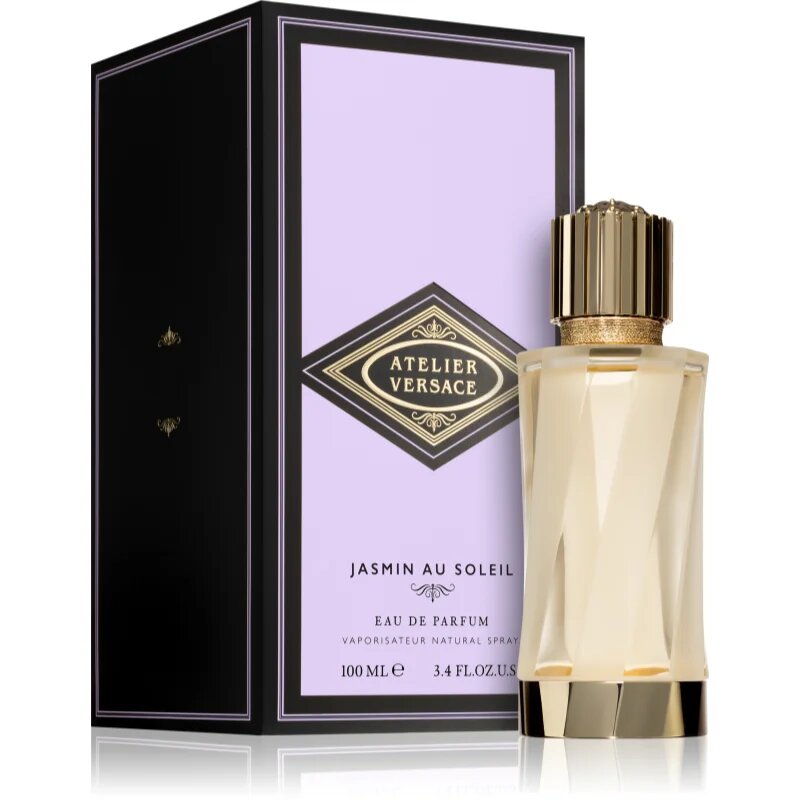 Versace Atelier Jasmin au Soleil parfumska voda uniseks 100 ml