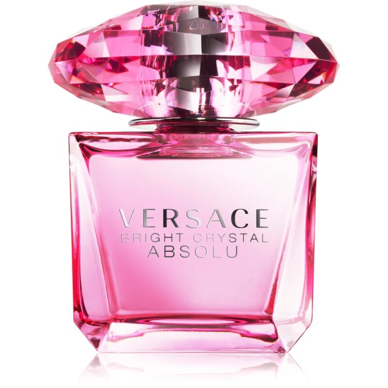Versace Bright Crystal Absolu parfumska voda za ženske 30 ml