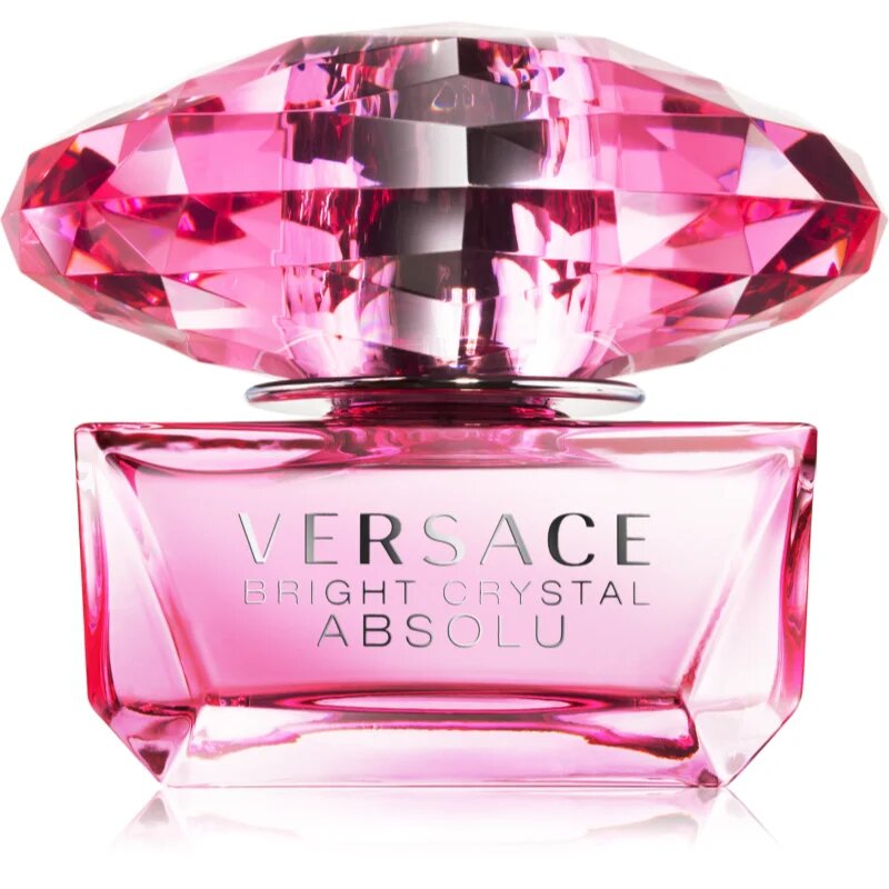 Versace Bright Crystal Absolu parfumska voda za ženske 50 ml