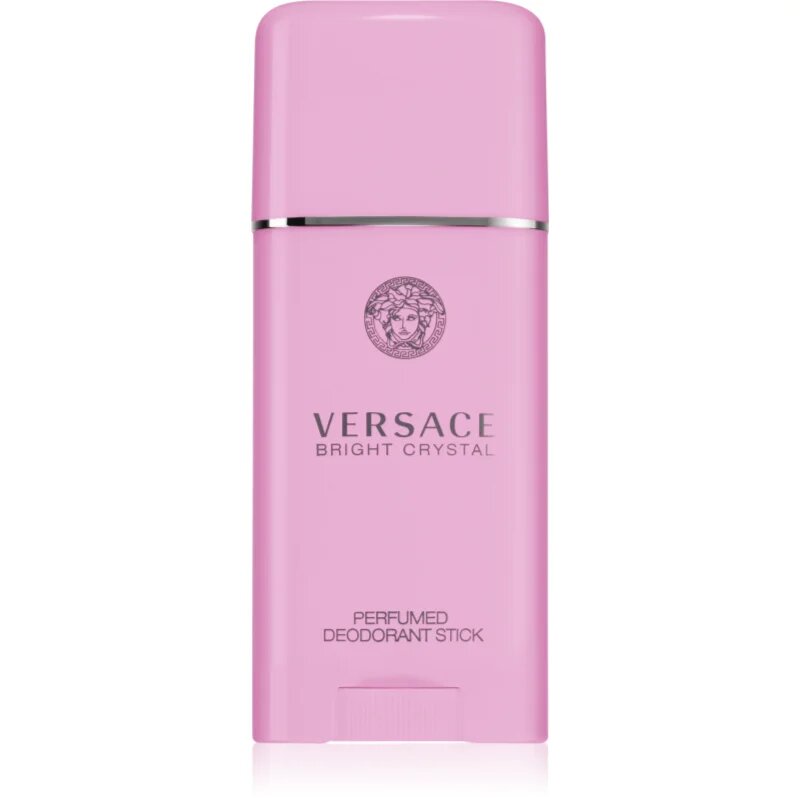 Versace Bright Crystal deo-stik (brez škatlice) za ženske 50 ml