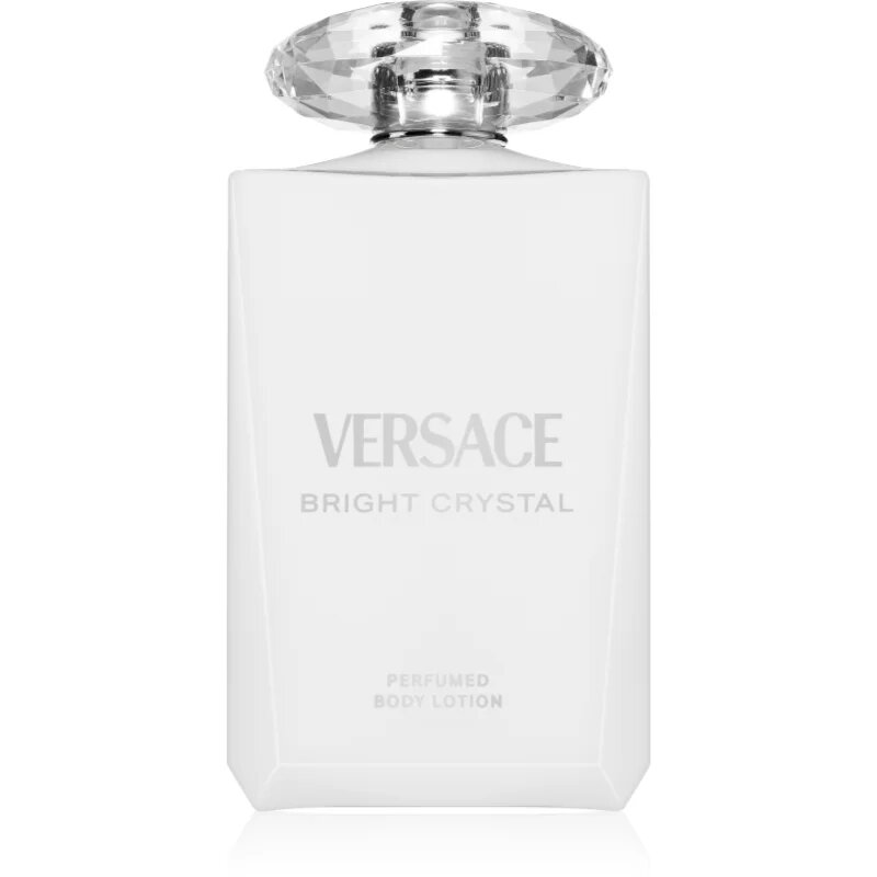 Versace Bright Crystal losjon za telo za ženske 200 ml
