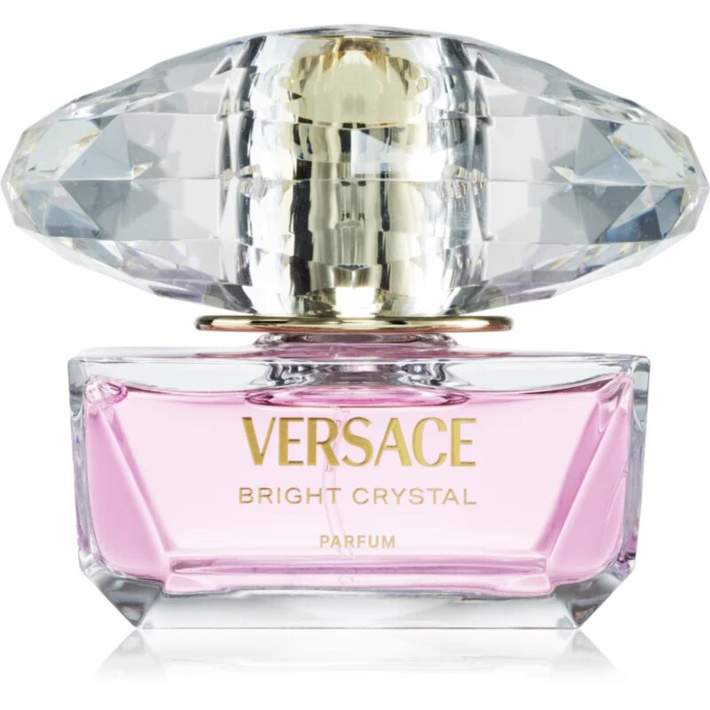 Versace Bright Crystal Parfum parfum za ženske 50 ml