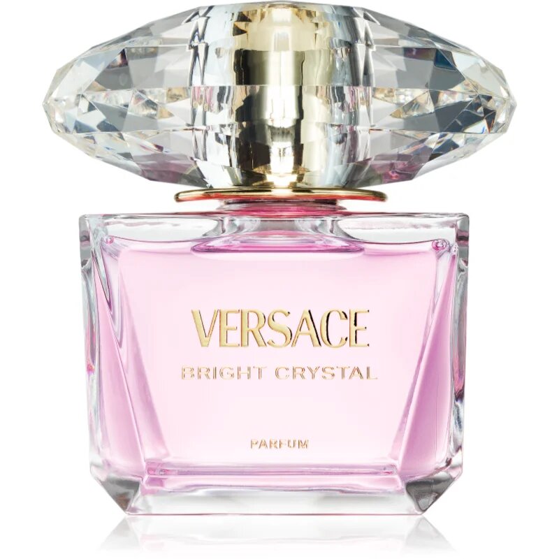 Versace Bright Crystal Parfum parfum za ženske 90 ml