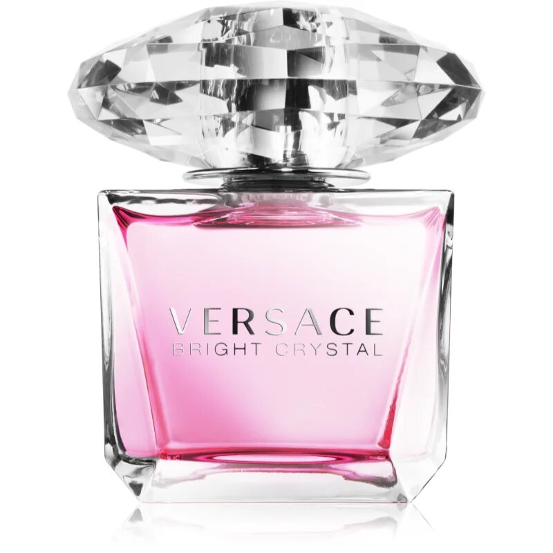 Versace Bright Crystal toaletna voda za ženske 30 ml