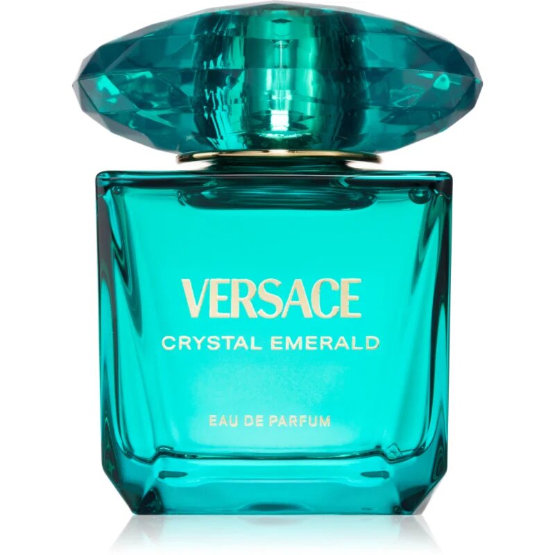 Versace Crystal Emerald parfumska voda za ženske 30 ml