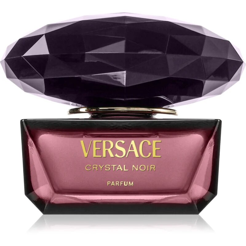 Versace Crystal Noir Parfum parfum za ženske 50 ml