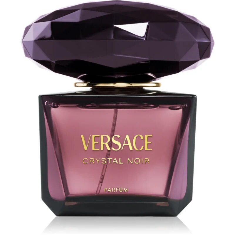 Versace Crystal Noir Parfum parfum za ženske 90 ml