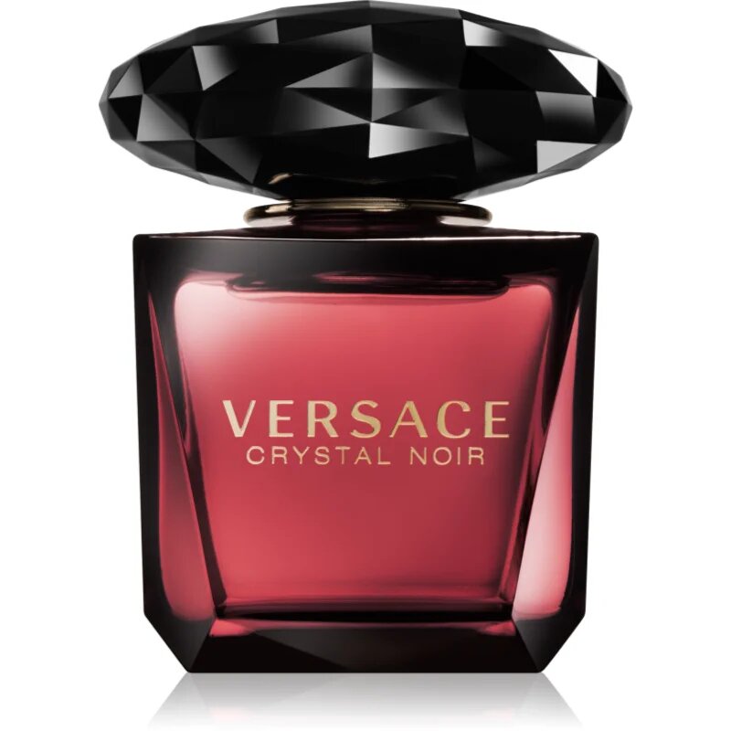 Versace Crystal Noir parfumska voda za ženske 30 ml