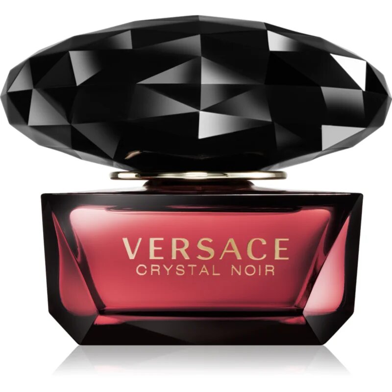 Versace Crystal Noir parfumska voda za ženske 50 ml