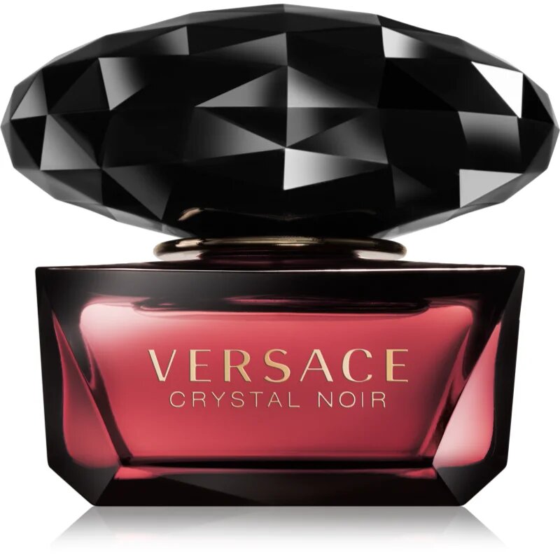 Versace Crystal Noir toaletna voda za ženske 30 ml