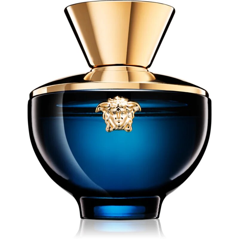 Versace Dylan Blue Pour Femme parfumska voda za ženske 100 ml