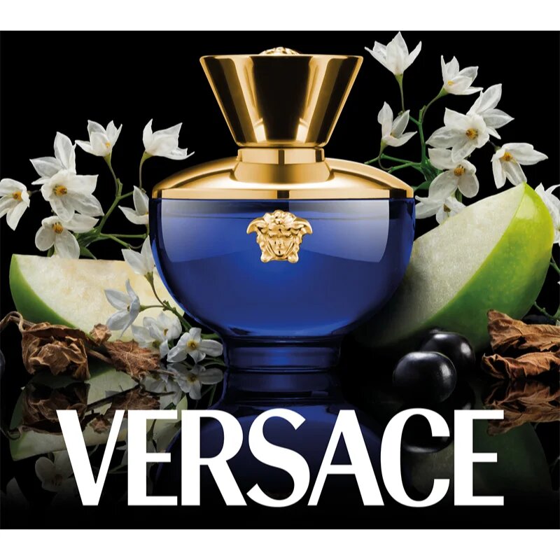 Versace Dylan Blue Pour Femme parfumska voda za ženske 30 ml
