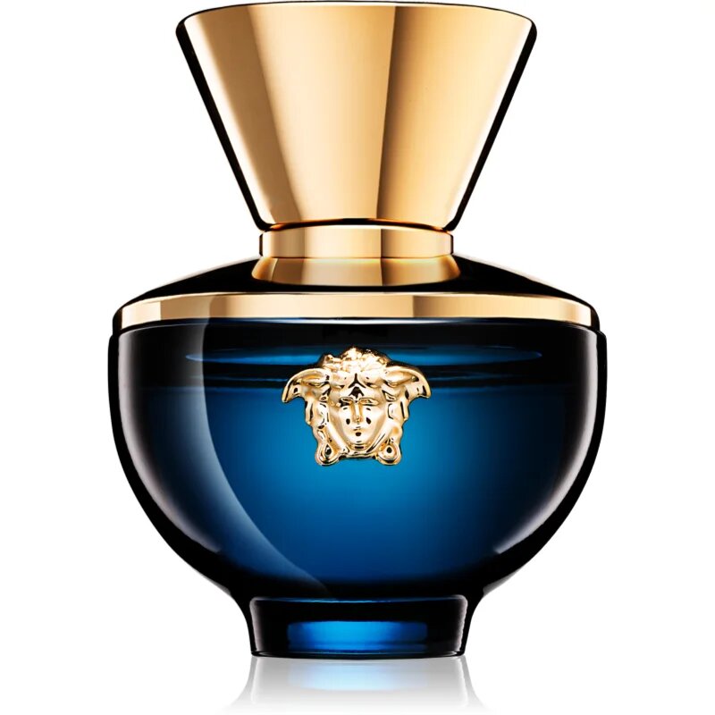 Versace Dylan Blue Pour Femme parfumska voda za ženske 50 ml