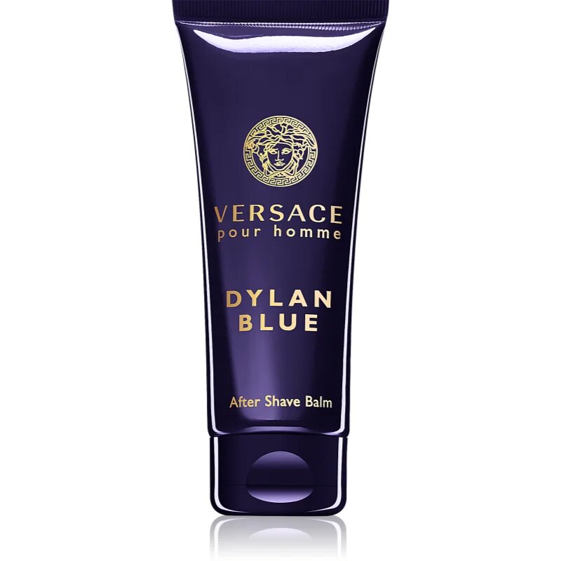 Versace Dylan Blue Pour Homme balzam za po britju za moške 100 ml