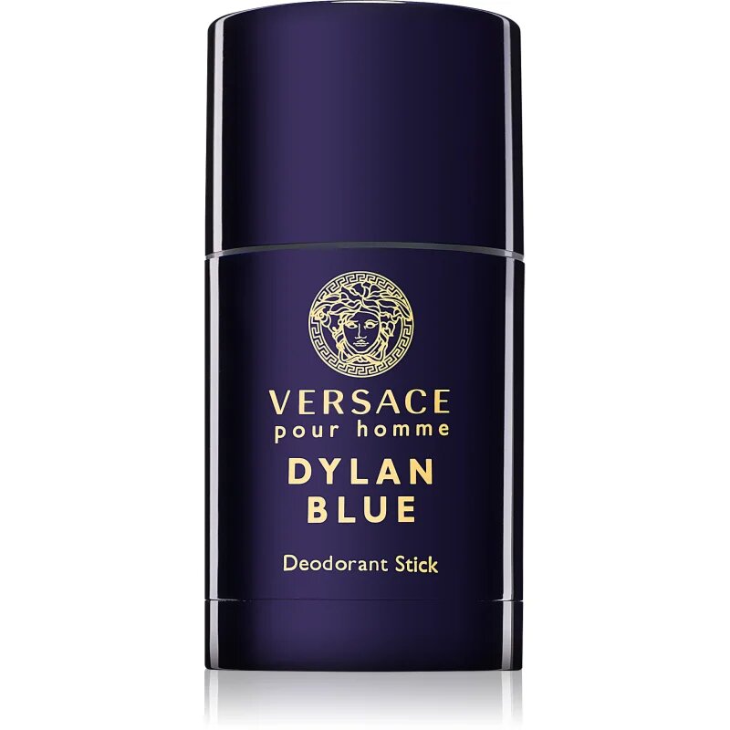 Versace Dylan Blue Pour Homme deo-stik za moške 75 ml