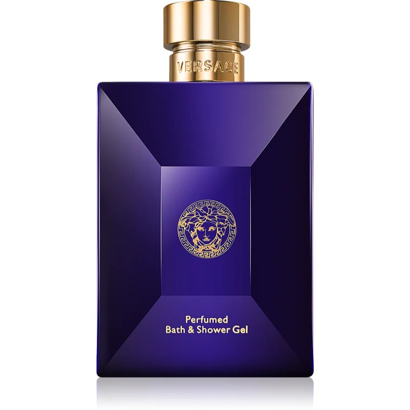 Versace Dylan Blue Pour Homme gel za prhanje za moške 250 ml