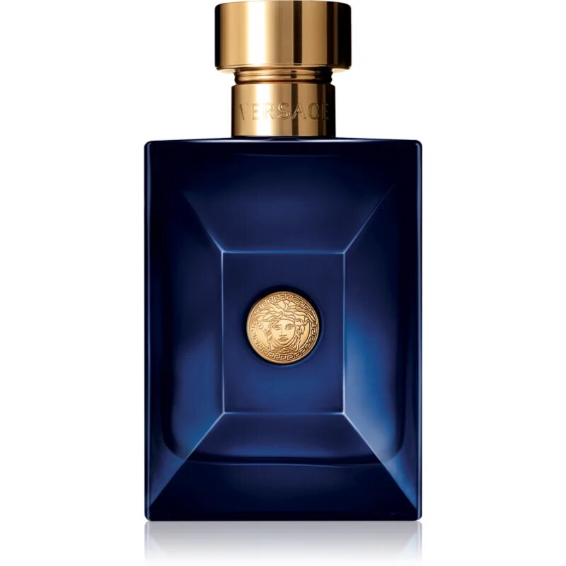 Versace Dylan Blue Pour Homme toaletna voda za moške 200 ml