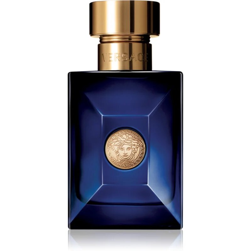 Versace Dylan Blue Pour Homme toaletna voda za moške 30 ml